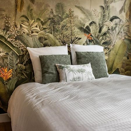 カンブレー*Maison Bel-Etage-Netflix-Wifi-Coeur De Ville*アパートメント エクステリア 写真